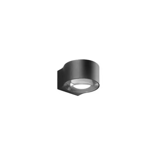 Orbit Mini Wandleuchte 3000K Black - LIGHT-POINT Angebot