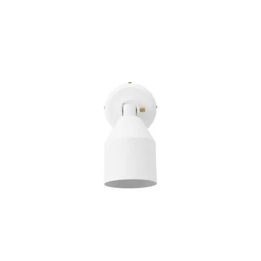 Klip Wandleuchte White - Normann Copenhagen Geprüft