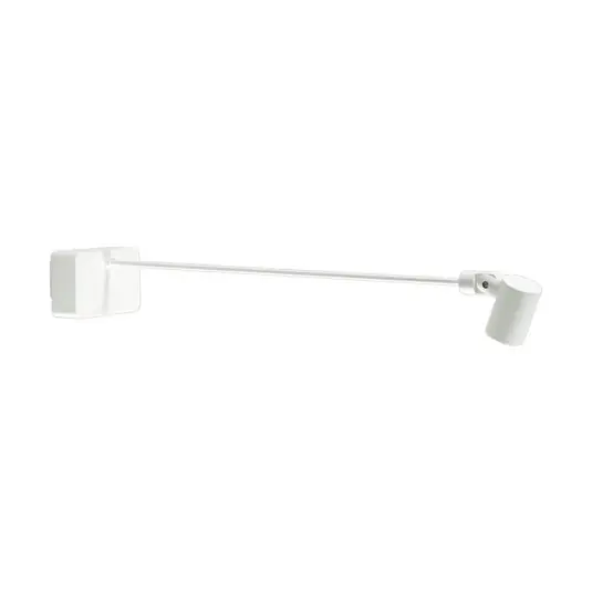 Heißes Angebot Focus Gallery LED Wandleuchte 3000K Weiß - LIGHT-POINT