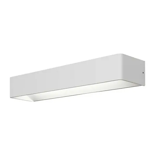 Abverkauf Mood 3 LED Wandleuchte 3000K Weiß - LIGHT-POINT