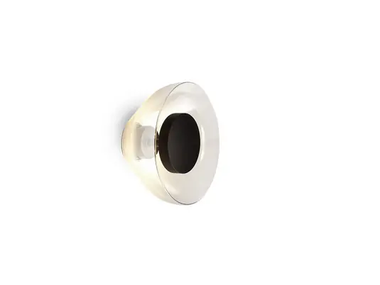 Aura Wandleuchte On/Off Translucent - Marset Top-Angebot