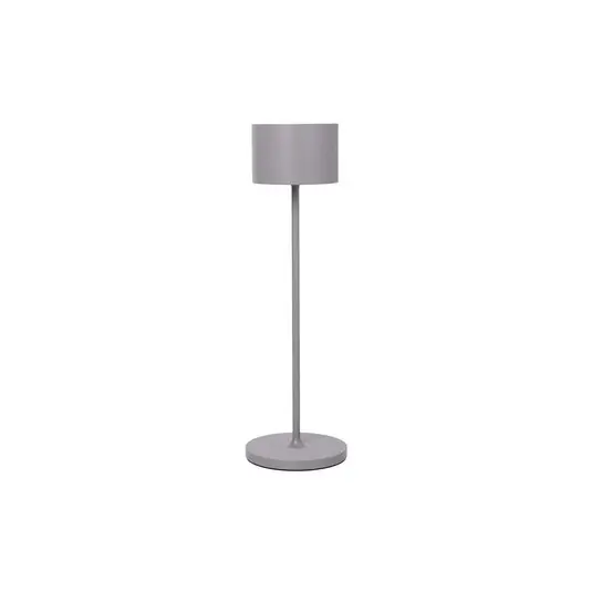 Farol Portable Tischleuchte Satellite - Blomus Heißes Angebot