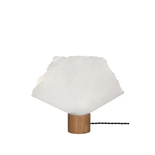Tropez Tischleuchte Oak - Globen Lighting Echt