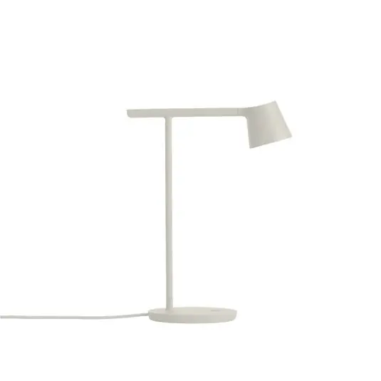 Kracherpreis Tip Tischleuchte Grey - Muuto