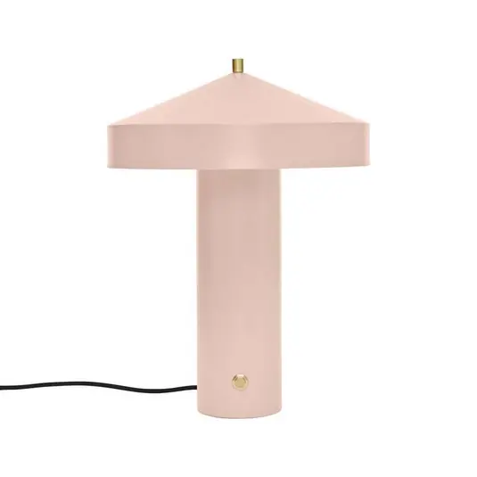 Hatto Tischleuchte Rose - OYOY Living Design Saisonangebot