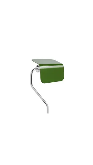 Apex Tischleuchte Emerald Green - HAY Neu