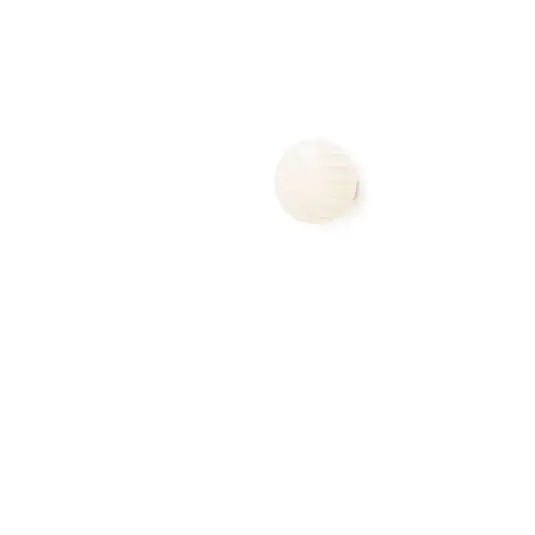 Lita Deckenleuchte/Wandleuchte Ø14 White - Luceplan Neue Kollektion