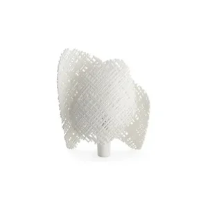 Tea Tischleuchte White - Kartell Online Kaufen