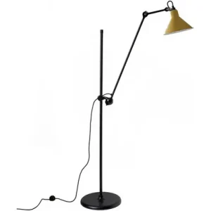 215 Stehleuchte Gelb - Lampe Gras Garantierte Lieferung