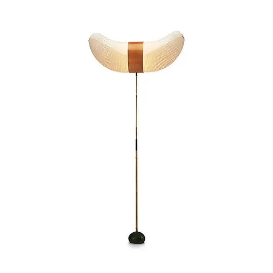 Top-Angebot Akari BB3-33S Stehleuchte - Vitra
