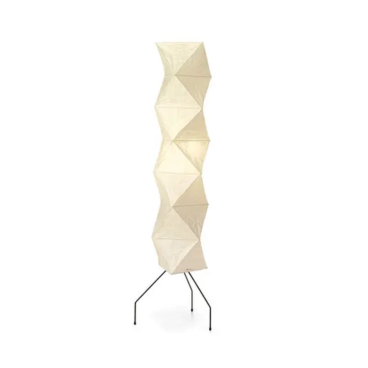 Akari UF4-L8 Stehleuchte - Vitra Markenprodukt