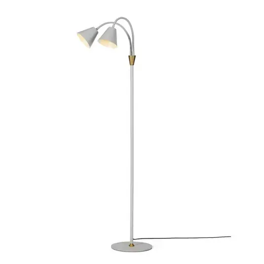 Abverkauf Hygge 2 Stehleuchte Warm Grey - Halo Design