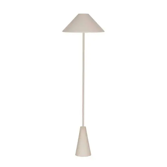 Neue Kollektion Cannes Stehleuchte Mud - Globen Lighting