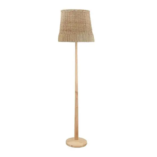 Kakasi Stehleuchte Nature/Rattan - Bloomingville Mega-Angebot