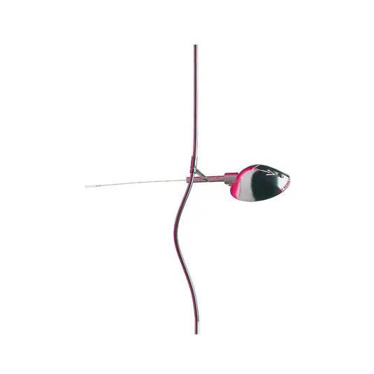 Must-Have Hot Achille LED Pendelleuchte 350cm - Ingo Maurer