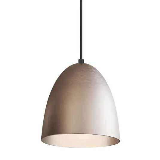 Nur Für Kurze Zeit The Classic Pendelleuchte Ø20 Oxid - Halo Design