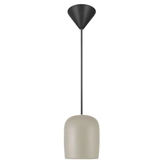 Notti 10 Pendelleuchte Grey - Nordlux Preis Gesenkt