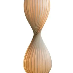TR10 Pendelleuchte 43x133 Birch Natural - Tom Rossau Begrenztes Angebot