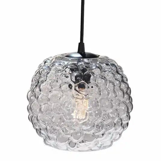 Grape Pendelleuchte Ø20 Clear - Halo Design Markenprodukt