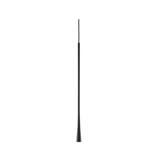 Drop S2 Pendelleuchte LED 3000K Schwarz - LIGHT-POINT Saisonangebot