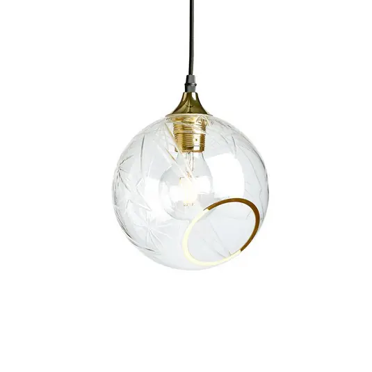 Jetzt Bestellen Ballroom Diamond Cut Pendelleuchte - Design By Us