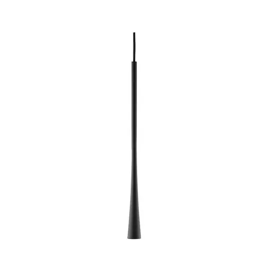 Aktuell Drop S1 Pendelleuchte LED 3000K Schwarz - LIGHT-POINT