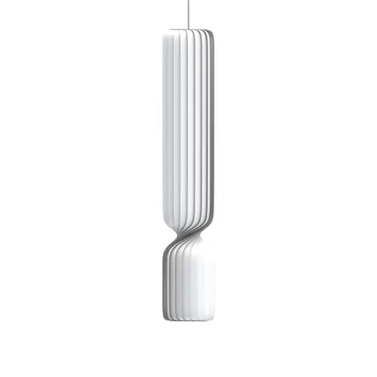 Billig TR41 Pendelleuchte 25x140 PC Nonwoven - Tom Rossau