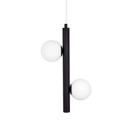 Pearl 1 Pendelleuchte Black - Globen Lighting Sonderangebot