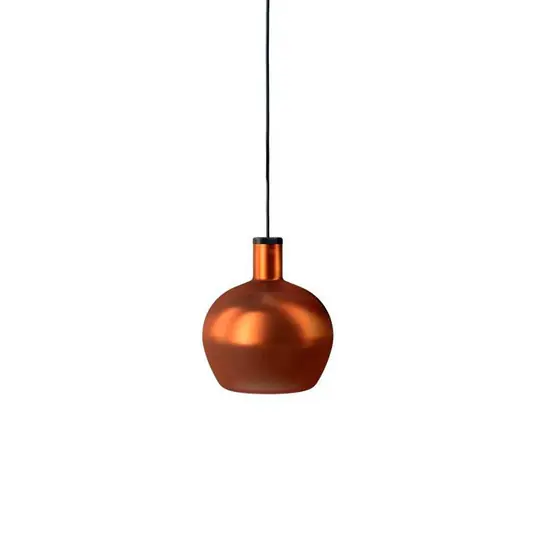 Top-Preis Flask C Pendelleuchte, sandfarben - Diesel Living with Lodes