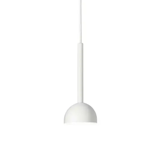 Direktkauf Blush Pendelleuchte Matt White - Northern