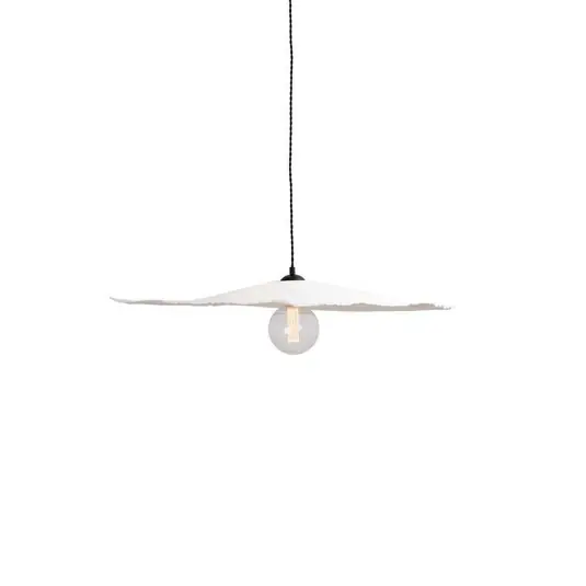 Tropez 82 Pendelleuchte Nature - Globen Lighting Preiswert