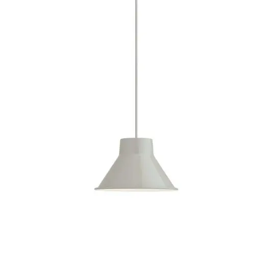 Top Pendelleuchte Ø21 Grey - Muuto Wochenendangebot