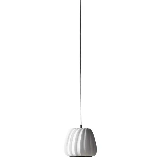 ST906 Pendelleuchte Mini 18x17 White/Grey - Tom Rossau Saisonangebot