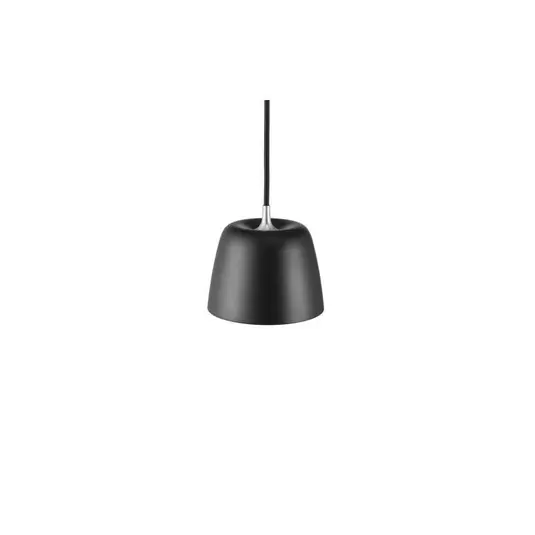 Neu Im Sortiment Tub Pendelleuchte Ø13 Black - Normann Copenhagen