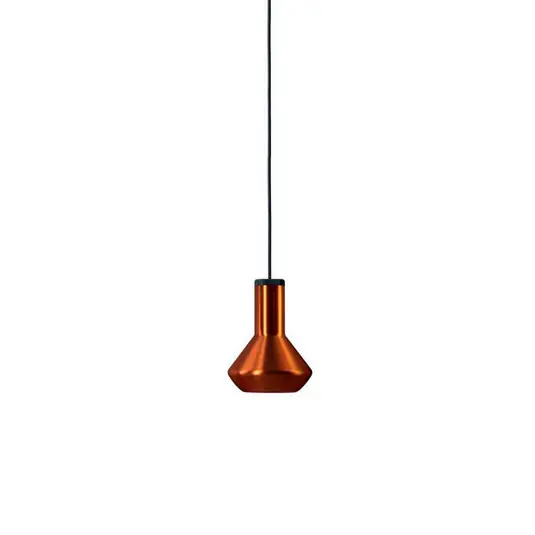 Neu Im Sortiment Flask A Pendelleuchte, sandfarben - Diesel Living with Lodes