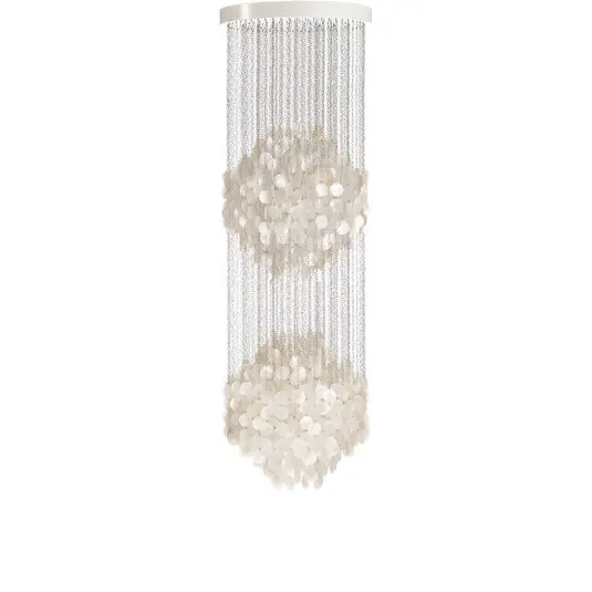 Fun 5 DM Pendelleuchte - Verpan Top-Angebot