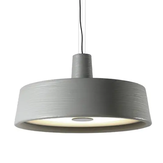 Sichere Zahlung Soho 112 LED Dali Pendelleuchte Stone Grey - Marset
