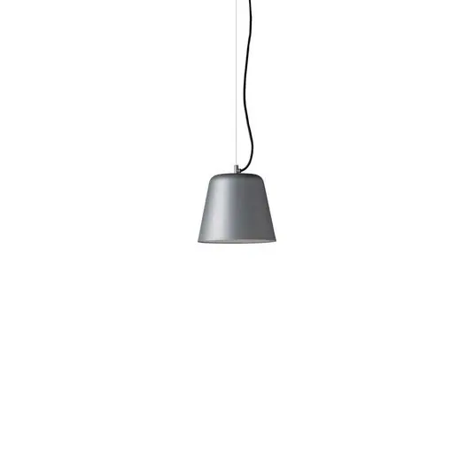 Vaso Pendelleuchte Grey - Santa & Cole Top-Angebot