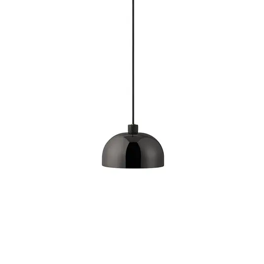 Beliebt Grant Pendelleuchte Ø23 Schwarz - Normann Copenhagen