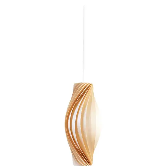 No.111 Pendelleuchte Birch - Tom Rossau Markenware