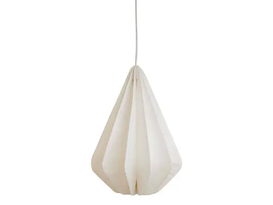 Pinecone Pendelleuchte White - Watt & Veke Preisknaller