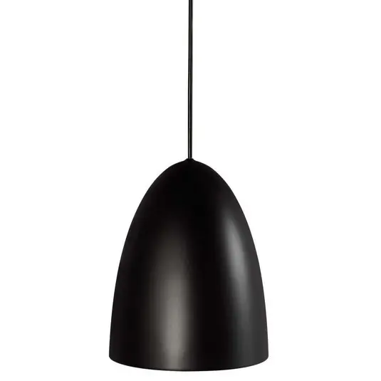 Geprüft Nexus 2 Pendelleuchte Black - DFTP