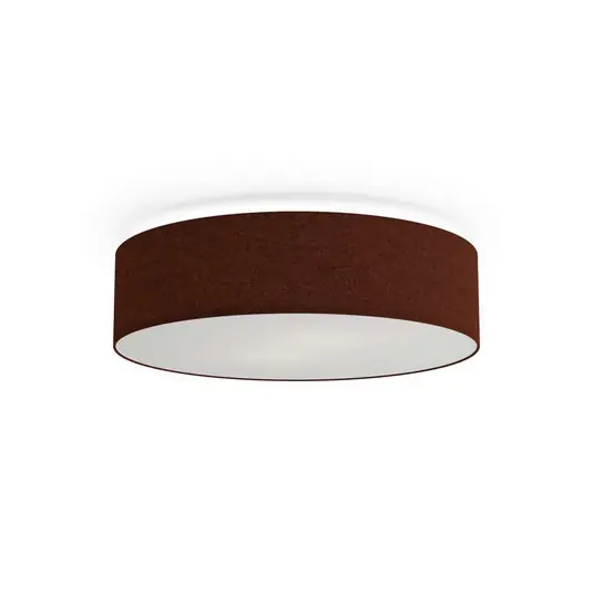 Soft Deckenleuchte Ø44 Rust Wool - Belid Beliebt