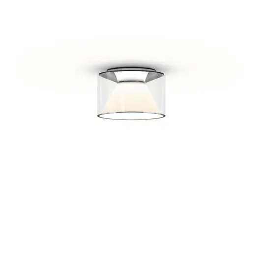 Drum 2700K Deckenleuchte M Short - Serien Lighting Begrenztes Angebot