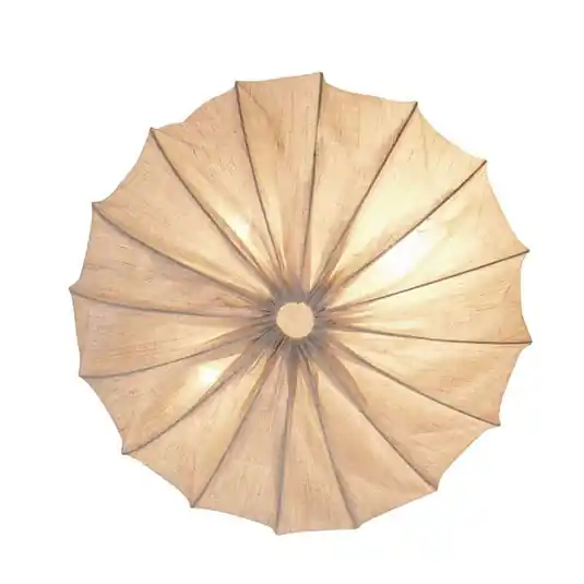 Anna 60 Deckenleuchte Linen Natural - Watt & Veke Nur Für Kurze Zeit