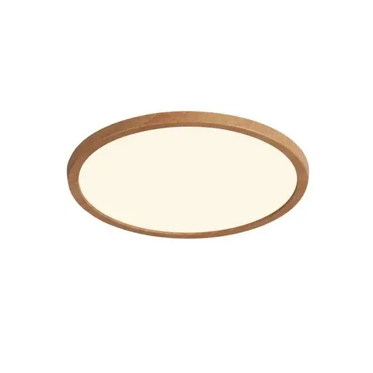 Sale Oja 29 Deckenleuchte IP54 2700K Dim Wood - Nordlux