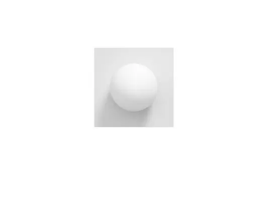 Billig Candy Little Square S Deckenlampe, weiß - Swedish Ninja