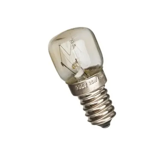 Leuchtmittel 25W Halogen Ø22 E14 - GN Heißes Angebot