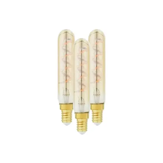 Heißes Angebot 3er-Set Leuchtmittel LED 1,5W T19 E14 - Normann Copenhagen