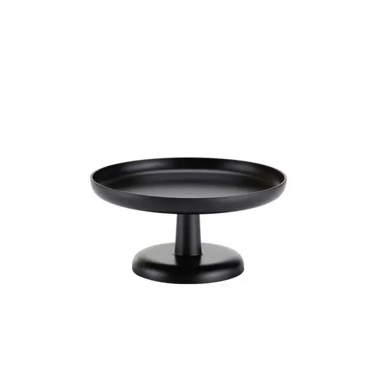 High Tablett Deep Black - Vitra Sichere Zahlung